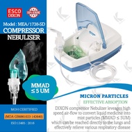 Nebulizer Machine/Compressor Nebulizer/Dixon Compressor Nebulizer