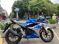 Suzuki Gsx-R150 ABS