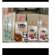 Bamboo skewers / Lidi satay / Satay stick / satay skewers