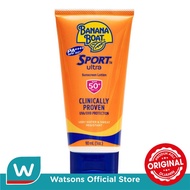 BANANA BOAT Sport Ultra SPF50+ 90ml