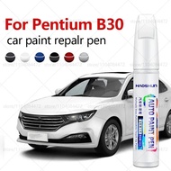 Paint Repair Pen Touch Up Scratch Remover DIY Auto Accessories Black White Gray Brown For Pentium B3