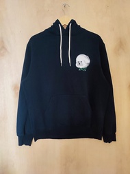 HOODIE BEYOND CLOSET SEHUN EXO SECOND ORIGINAL NOT THISISNEVERTHAT