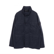【二手】Stone STONE ISLAND L1S154100035S0F01V00 男士棉質夾克 全新