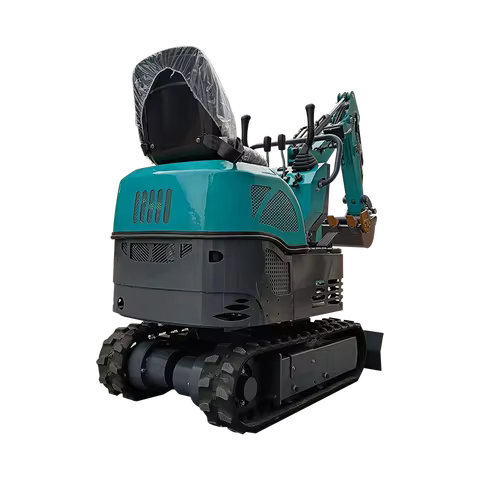 Factory Price Custom Mini Excavator 0.8 Tons Mini Crawler Digger EPA Euro 5 Kubota Engine Mini Excav