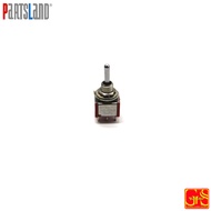 WSC M305-NI-ON3 Mini Toggle Switch/DPDT - On/On/On