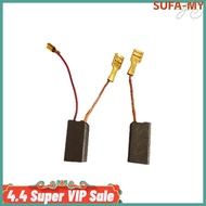 【SUFA】Carbon Brushes for Hilti Hammer Drill TE16 TE106 TE30 348132 TE-16C TE-30 D41