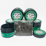 BUHUR AL JAZEERA / BUKHUR AL JAZERA INCENSE POWDER INSENCE BY AL KAFF