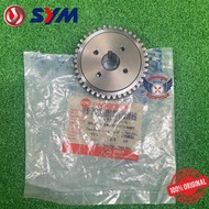 [100% ORI] SYM VF3I 185 BALANCE DRIVEN GEAR ASSY ORIGINAL Part No: 1333A-VF3-000-VN