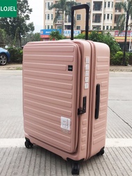 Lojel Roger Luggage 20-Inch Mens and Womens Travel 30 Student Business 240000-Way Wheel Trolley Smal
