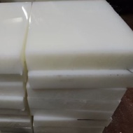 Hdpe plate custom sheet nylon pe/ 8mm - 50mm thick