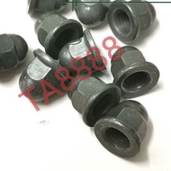 # TA8888 1pc EX5 Head nut std #11 dream wave100 cylinder Head Screw original size M7 block nut stand