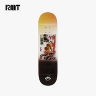 RMT | Aesthetic & Tricks Maple Professional Skateboard