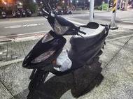 自售 2014光陽V2+ 125 代步機車