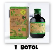MINYAK ZAITUN ORGANIK OLIVE  HOUSE