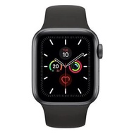 Apple Watch Series 5 黑色