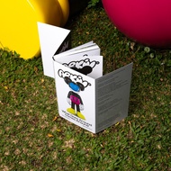 Buku Arkiv : What Goes Around Comes Around