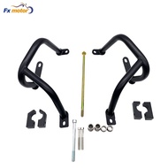 High Quality Motorcycle Crash Bar Engine Guard Bumper Protector For Honda CB300R 2018-2021
