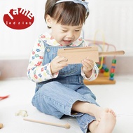 2 Sets Percussion Wooden Rhythm Instrument Music Instruments for Adults Wood Instrument Rhythm Stick