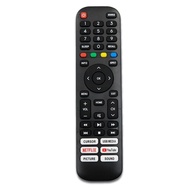 Astron Remote For Smart LED TV 32 - 65 Inches (Bluetooth)