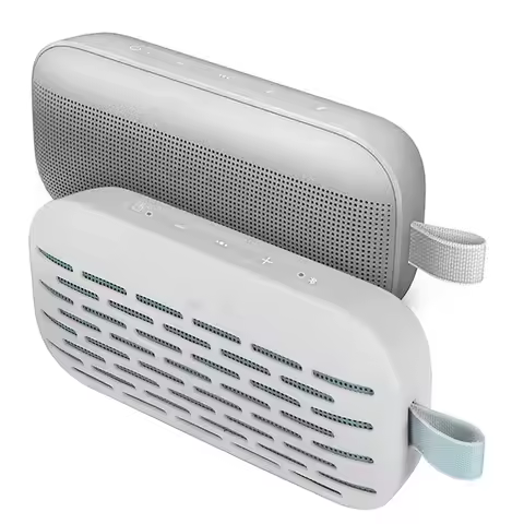 Silicon Case for Bose SoundLink Flex Protective Cover Shell Shockproof Anti-Fall Protector Bluetooth