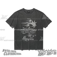 24h shipping N9THNOVA SEVENTEEN T-shirt The8 & Jeonghan V8