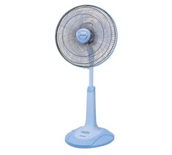 SHARP พัดลมสไลด์ปรับระดับได้ 16 นิ้ว PJ-SL163 (รับประกันศูนย์ 3 ปี)