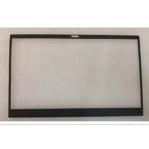 New for Lenovo THINKPAD X1 CARBON 6TH GEN TYPE 20KH 20KG 2018 LCD Bezel Cover Sticker case no IR 01Y