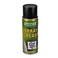 Hardex Hd-600 Spray Grease 400ml