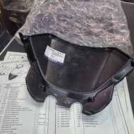 sym vts200/evo 250 cover visor originsl