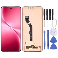 【 Xphoneparts】หน้าจอจอ LCD แบบดั้งเดิมพร้อม Digitizer ประกอบเต็มตัวเครื่องสำหรับ V2511 V60 Vivo/Vivo
