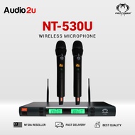 Pro Cobra NT-530U UHF Long Distance Wireless Microphone