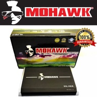 MOHAWK MS-300.4 Sliver 4-channel 360W Amplifier