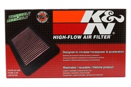 K&N AIR FILTER 33-2676 (98-05 MAZDA Miata/MX-5 II/626 V)