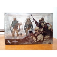 ORDER FROM TRI S. HADI - JOYTOY ARMED FORCES - 1ST-SFOD-D (DELTA Force).