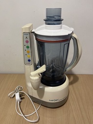 LadyShip Essence Extractor 攪拌機 貴夫人(Ladyship) 生機精華萃取機