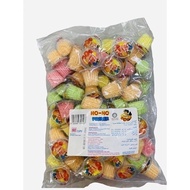 Ho-Ho Powder Candy 60pcs×6g Halal