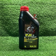 PJ1 F-942 RACING OIL FULLY SYNTHETIC 15W-50 4T 1L