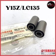 [100% ORI] Y15ZR Y15 Y15Z 135 LC LC135 Y16 REAR SWING ARM BUSH 5B9-F2123-00 ORIGINAL YAMAHA