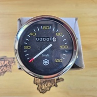 SPEEDOMETER VESPA PX CHUNG OLD SPEEDOMETER VESPA PX OLD SPEEDO VESPA PX