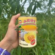 LABU EMAS 868 YONG FUNG SEEDS 200 gram 1900 butir / LABU EMAS / LABU MANIS / PUMPKIN SEEDS