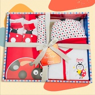 PUREEN PRIDE N JOY BABY WEAR SET (SVMITS)