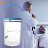 NEW 1200ml Bidet Enema Enema Kit Adult Colon Cleansing Shower Bag JP6