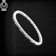 DEFINE Silver Women's Bracelet 2 Colors 51490