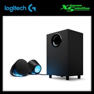 Logitech G560 LightSync RGB PC 2.1 Gaming Speakers