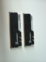 G.Skill Trident Z RGB DDR4 RAM