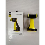 CASIM DEIGN ZL04 SUCKER CAR BRACKET PHONE HOLDER