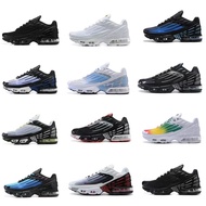 Air Cushion Shoes Air Max Plus 3rd Generation max97 95 Sports Shoes TWMD