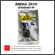 VIVO Y72 5G CHARGER BOARD (OC)