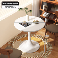 elife ชุดเซ็ท เฟอร์นิเจอร์ +เก้าอี้เหล็ก โต๊ะ เก้าอี้ เก้าอี้บาร์ ร้านอาหาร คาเฟ่ โต๊ะทำงาน ทานข้าว 