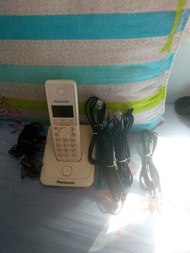 Panasonic Cordless Phone